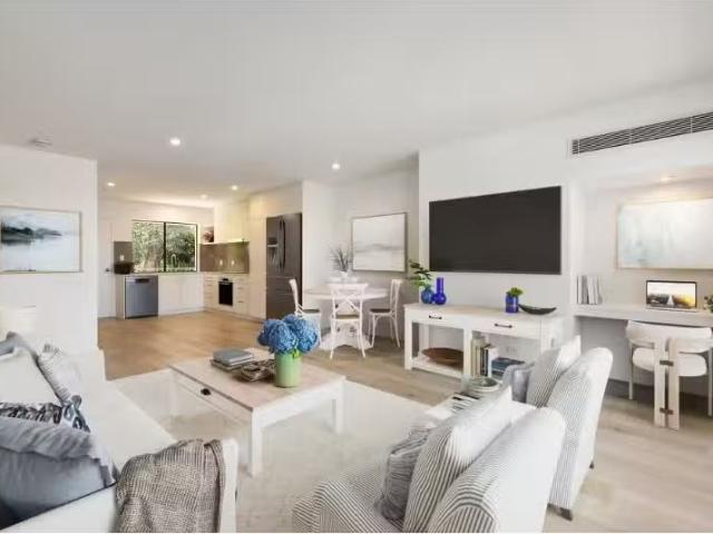 Nice 34/61 Marana Street, Bilambil Heights Apartment for rent.