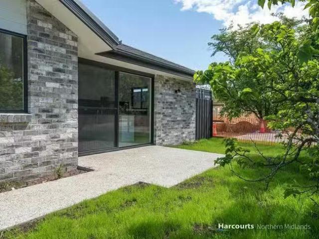 Nice 3/48 Anstey Street, Longford, TAS 7301
