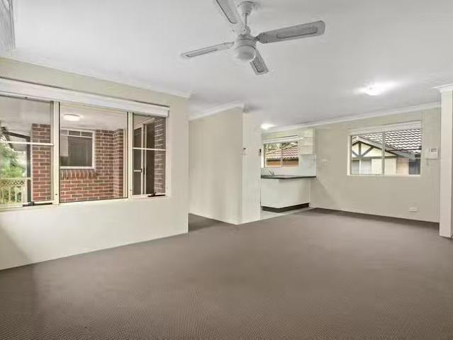 Unique 3/48 Harold Street, North Parramatta, NSW 2151