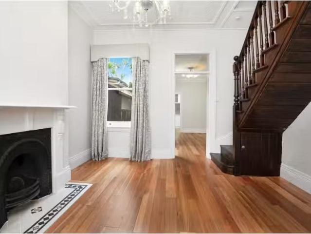 Nice 34 Brisbane Street, Bondi Junction House for rent Listed.