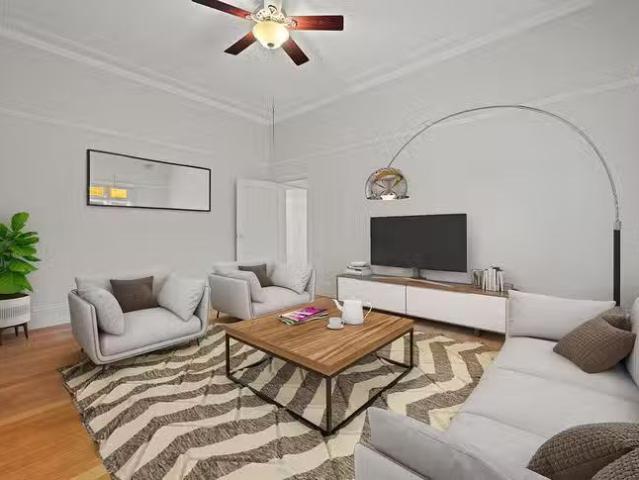Charming 34 Dunstaffenage Street, Hurlstone Park, NSW 2193