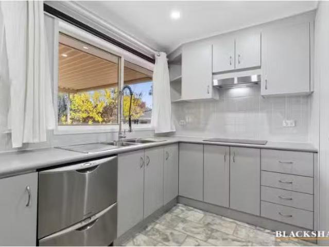 Nice 34 Handasyde Street, Conder House for rent Listed by Lau.