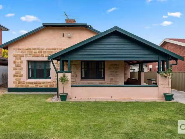 For Rent! 34 Harrow Terrace, Kingswood, SA 5062