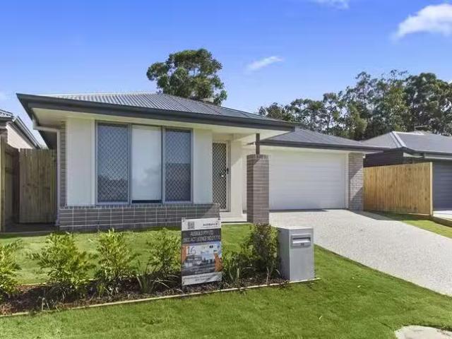 Just in! 34 Waratah Street, Pallara, QLD 4110