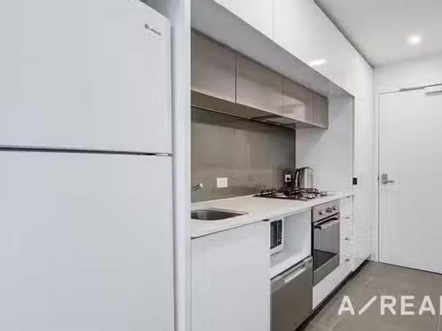 For Rent! 3511/80 Abeckett Street, Melbourne, VIC 3000