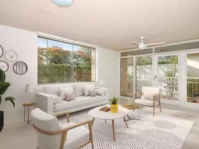 Cheap 3/57 Kitchener Road, Ascot, QLD 4007