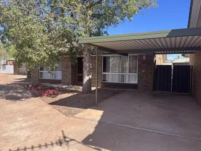 Just in! 3/58 Barry Street, Port Augusta, SA 5700