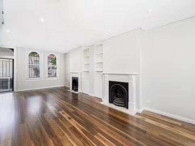 Nice 35 Mackenzie Street, Leichhardt, NSW 2040