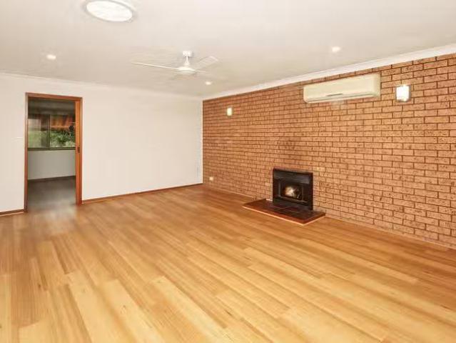 Nice 35 Comboyne Street, Kendall, NSW 2439