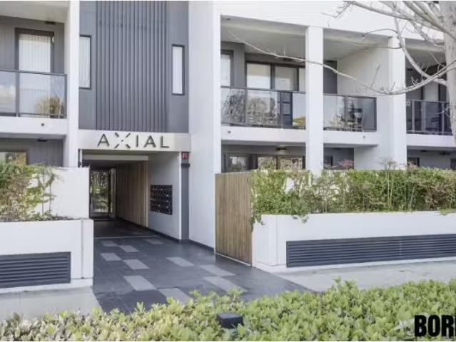 Nice 36/109 Canberra Avenue, Griffith Apartment for rent List.