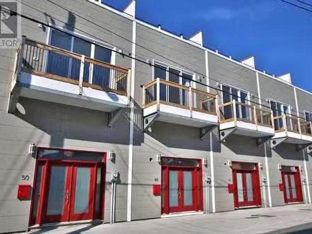 For Rent! 36 Brine Street, St. John'S, NL, A1E 2T3 house for.