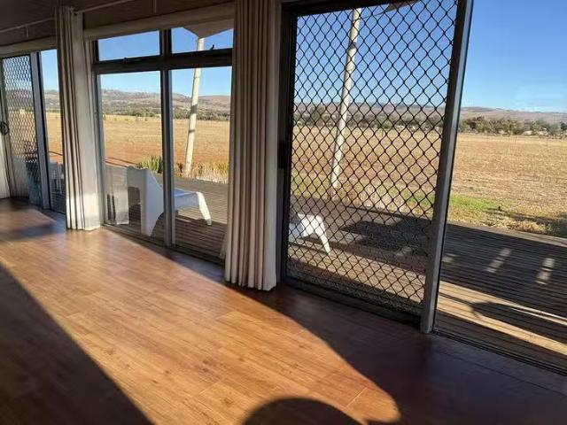 Unique 36 Duhring Road, Wilmington, SA 5485