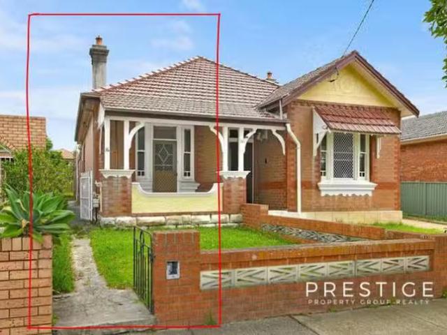Deal! 36 Sackville Street, Bardwell Valley, NSW 2207