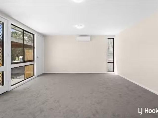 New 37 Chirnside Circuit, KAMBAH House for rent Listed by Lea.