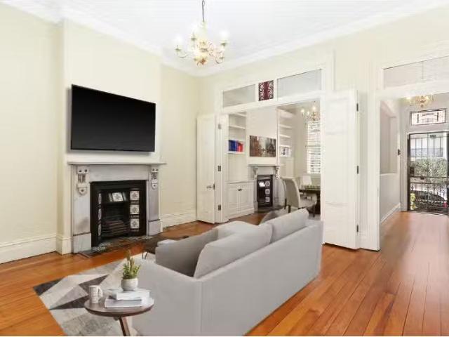 Cheap 37 Duxford Street, Paddington House for rent Listed by.