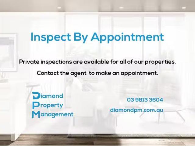 New 3/7 Hay Street, Box Hill South VIC 3128