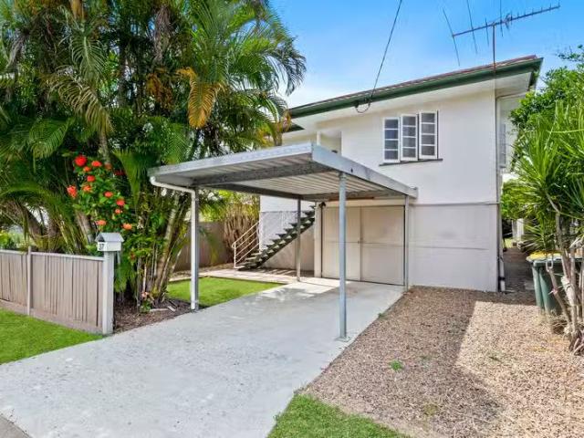 Unique 37 Lionel Street, Nudgee QLD 4014