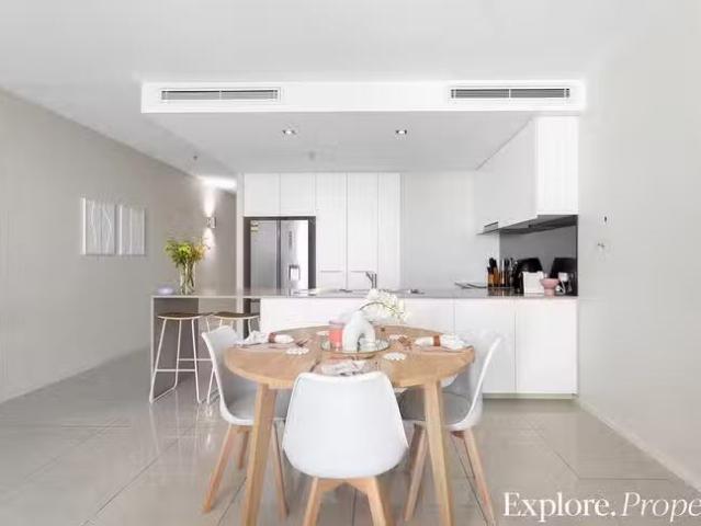 Unique 38/26 River Street, Mackay, QLD 4740