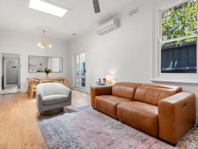 Rental! 382 Highett Street, Richmond VIC 3121 House For Lease