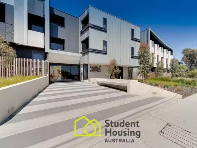 New 386 Burwood Highway, Burwood VIC 3125