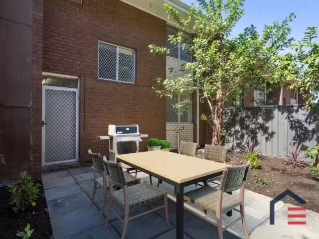Charming 3/89 Broome Street, HIGHGATE Townhouse for rent List.