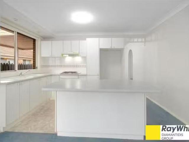 New 38 Bija Drive, GLENMORE PARK House for rent Listed by Jen.
