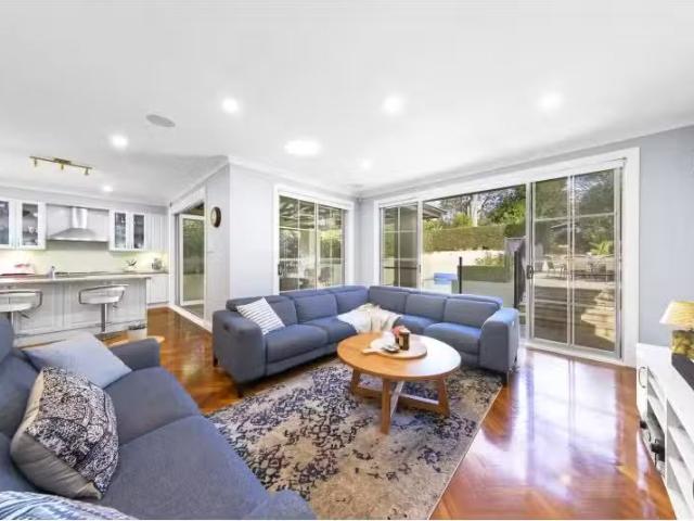 For Rent! 38 Lochville St, Wahroonga House for rent Listed by.