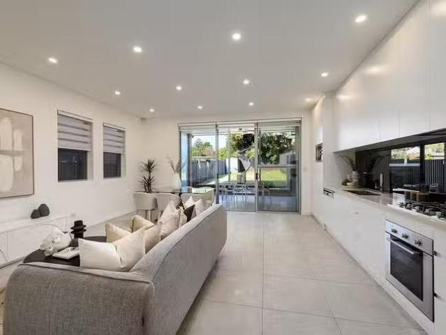 For Rent! 38 Palace Street, Ashfield, NSW 2131
