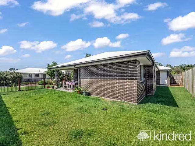New 38 Parkhaven Street, Mango Hill, QLD 4509