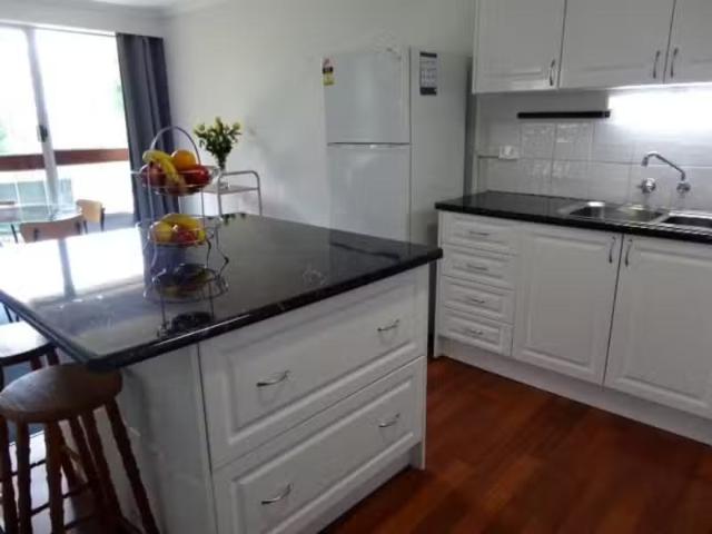 Unique 3/8 Romilly Street, SOUTH HOBART Apartment for rent Li.