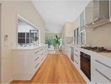 For Rent! 38a Cambridge Street, Red Hill House for rent Liste.