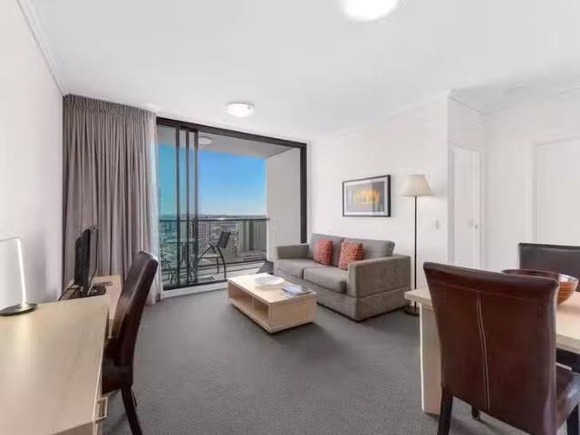 Deal! 3905/128 Charlotte Street, Brisbane City, QLD 4000