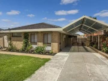 New 39 Montpellier Drive, Avondale Heights VIC 3034