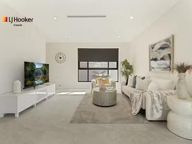 New 39B Quarry Road, Bossley Park, NSW 2176