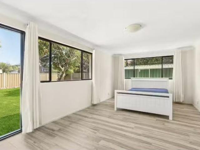 Nice 300 Gardeners Rd, ROSEBERY House for rent Listed by John.