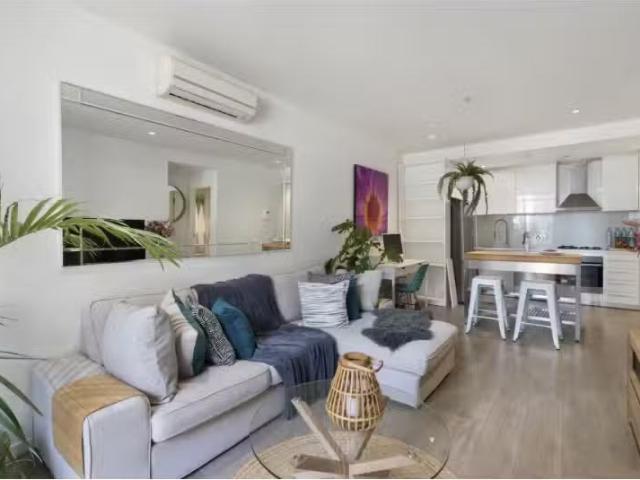 For Rent! 301/163 Cremorne Street, Cremorne Apartment for rent.