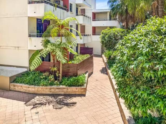 Unique 301/31 Margaret St, ROZELLE Apartment for rent Listed.