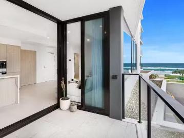 Charming 301/3 Twenty Third Avenue, Palm Beach, QLD 4221