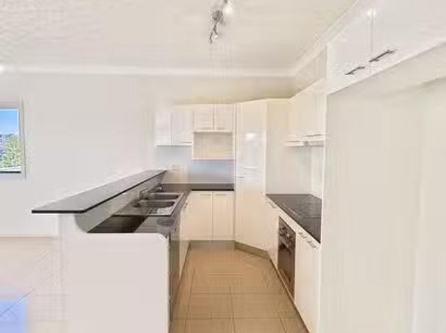 Just in! 306/20 Sanders Street, Upper Mount Gravatt, QLD 4122