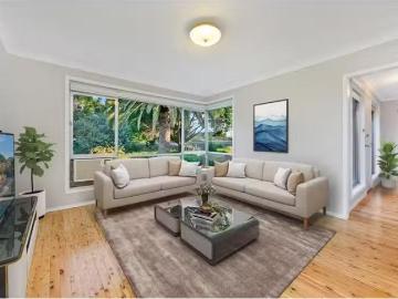 Unique 30 Mid Dural Road, GALSTON House for rent Listed by Am.