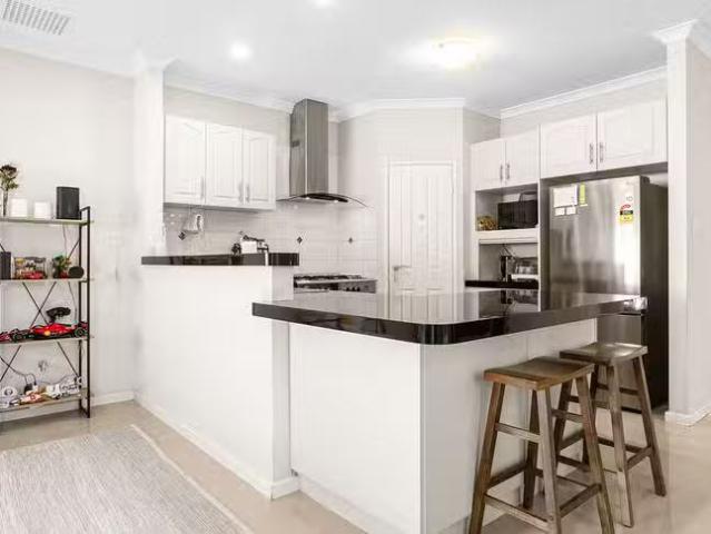 Just in! 30 Brushfoot Boulevard, Success, WA 6164