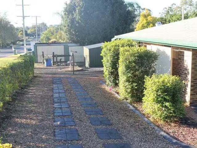 Nice 30 Charles Street, Brassall, QLD 4305