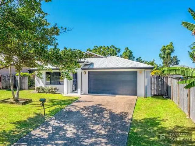 Just in! 30 Charnley Avenue, Bentley Park, QLD 4869