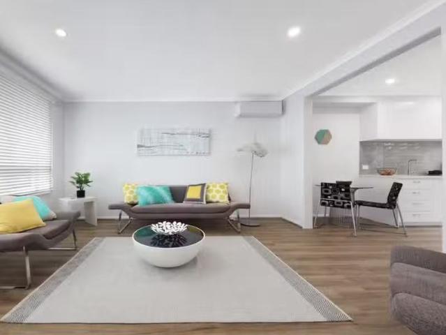 For Rent! 3/13 Baker Street, Moorabbin VIC 3189 Apartment Le.