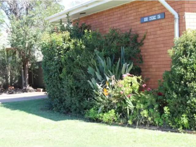 Deal! 3/105 North Street, DUBBO Apartment for rent Listed by.