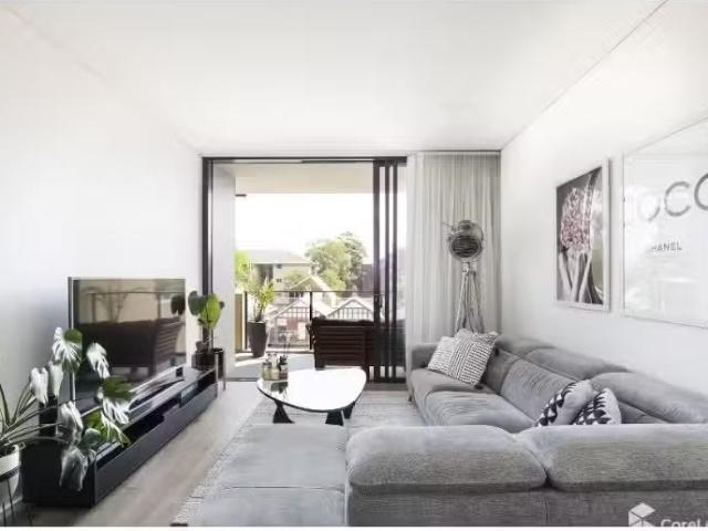 New 310/7 Church Street, Drummoyne Apartment for rent Listed.
