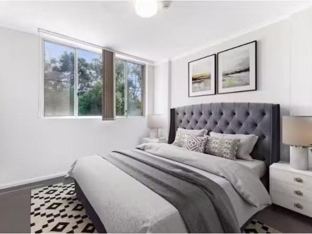 For Rent! 3/10 Carr Street, Waverton Apartment for rent Liste.