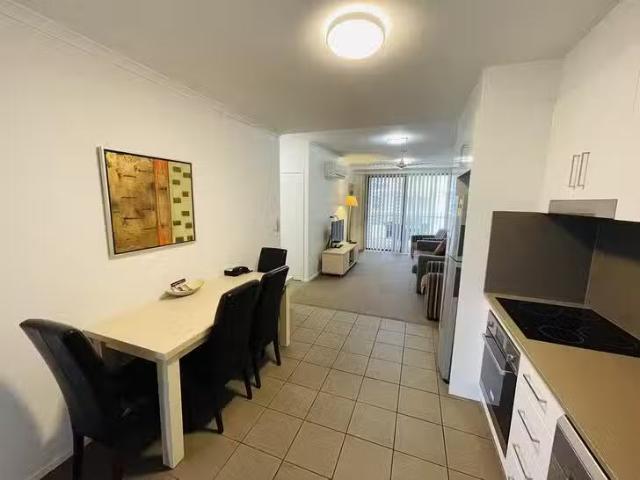 Cozy 31/11 Bacon Street, Moranbah, QLD 4744