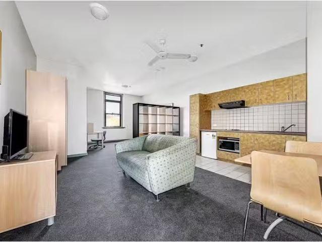 For Rent! 312/45 Victoria Parade, Collingwood Apartment for re.