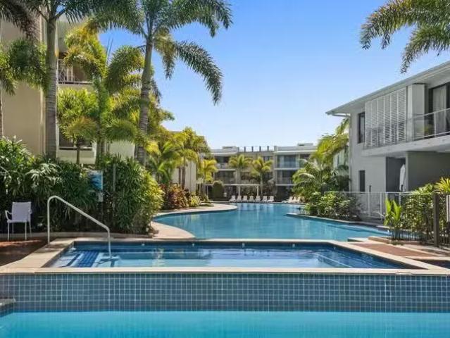 Rental! 3/130 Mudjimba Esplanade, Marcoola, QLD 4564
